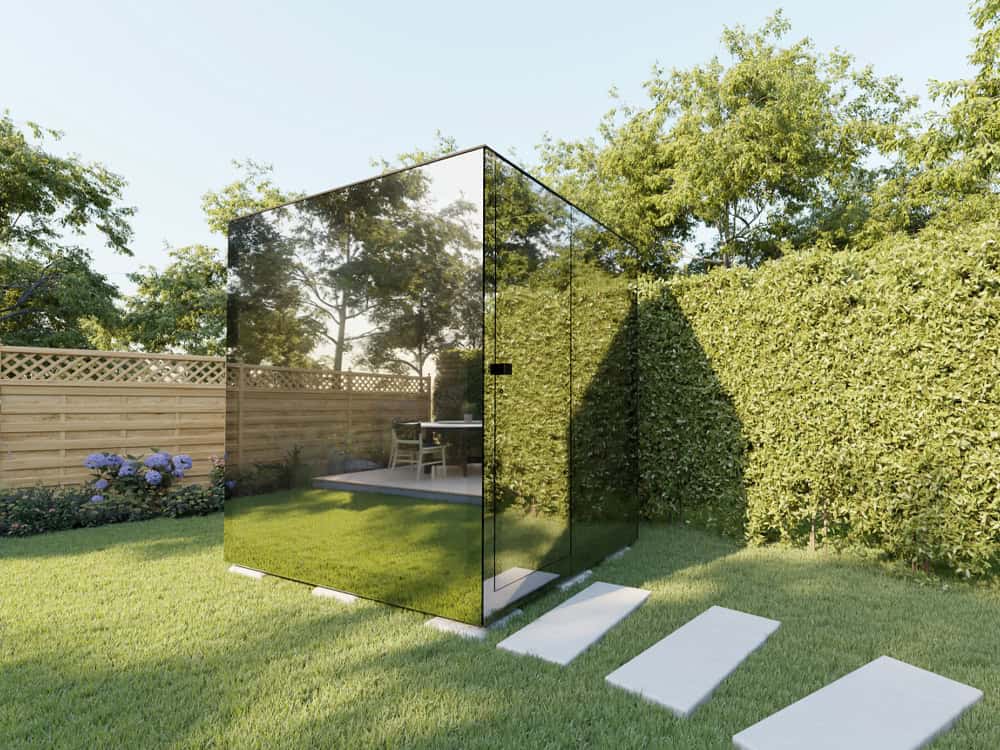 Experiencia sauna VALKEA